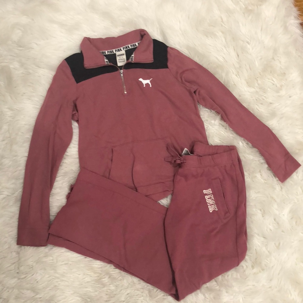Pink set!!